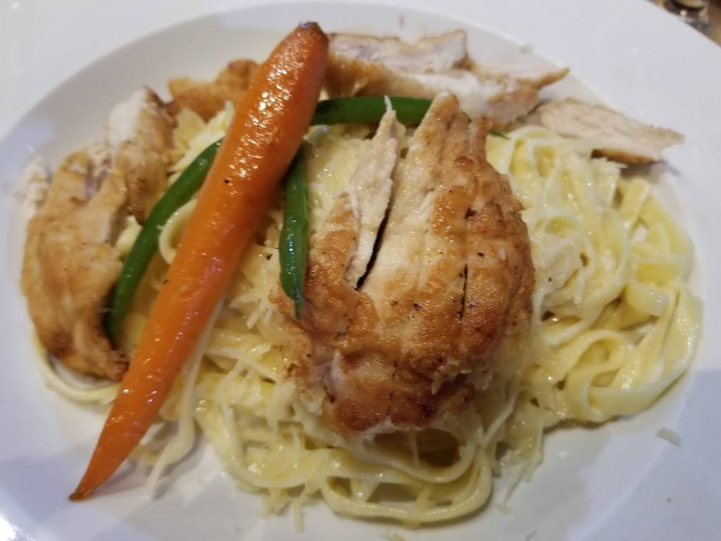 Chef Patricks | restaurant | 16337 Main St, Guerneville, CA 95446, USA | 7078699161 OR +1 707-869-9161