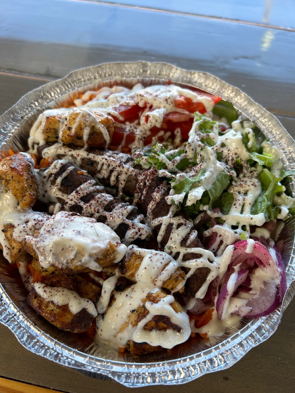 Platter House | restaurant | 540 Cedar Ln, Teaneck, NJ 07666, USA | 2015307266 OR +1 201-530-7266