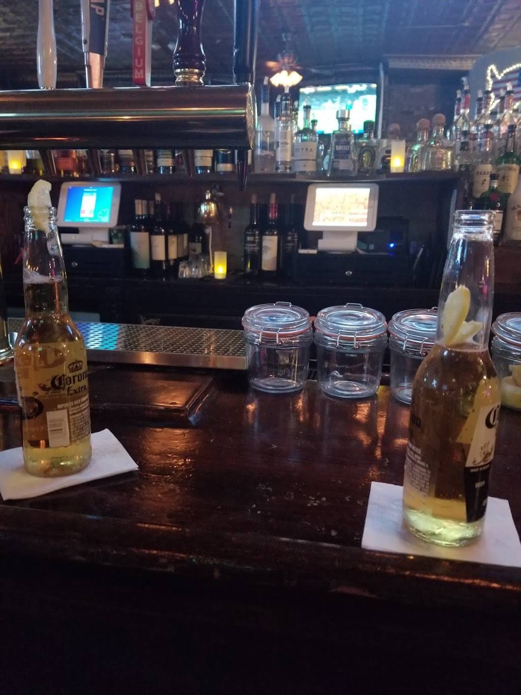 Refinery Tavern | restaurant | 812 Broadway, Bayonne, NJ 07002, USA | 2018580060 OR +1 201-858-0060