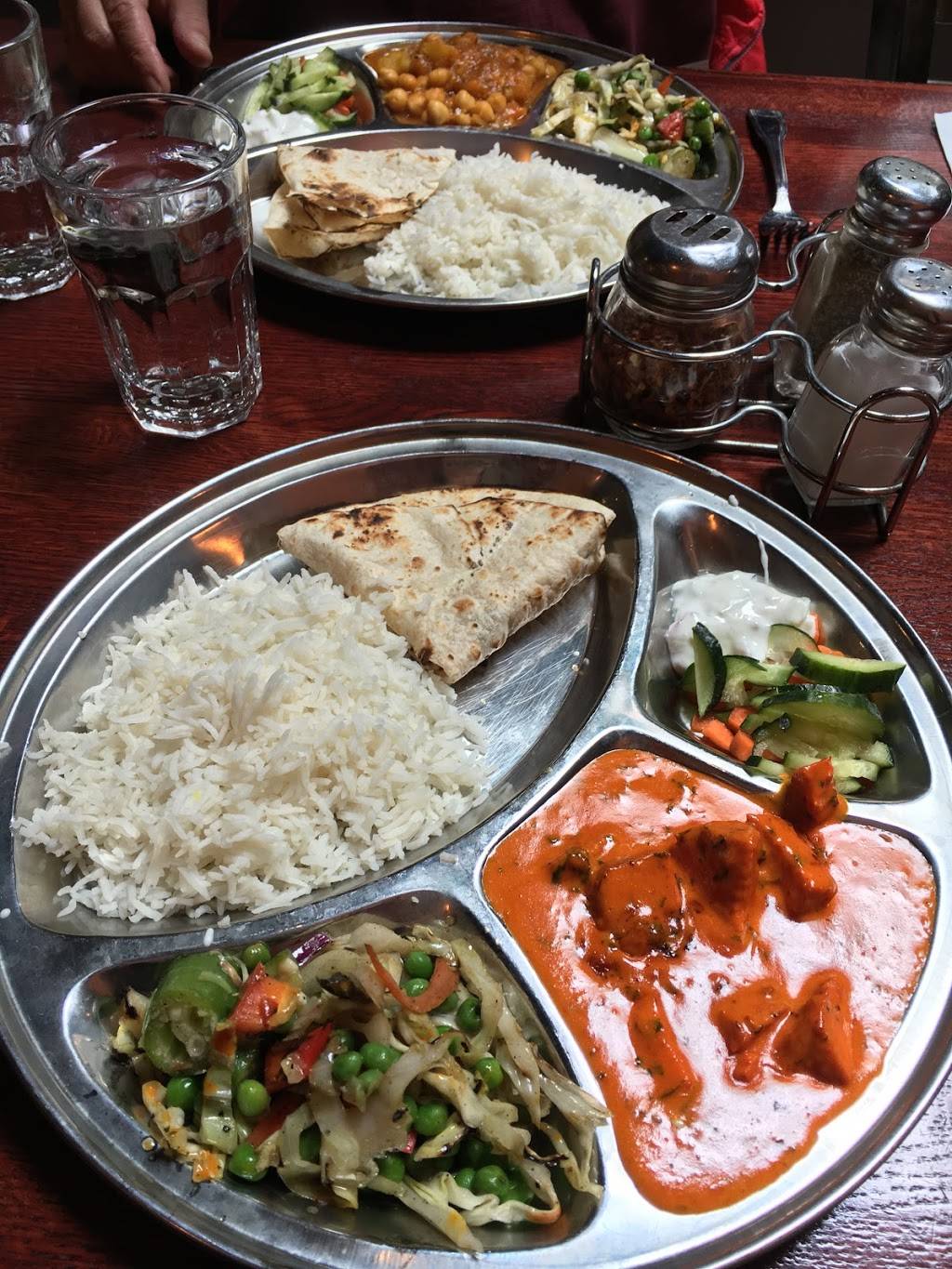 Taste of the Himalayas | restaurant | 869 4th St, San Rafael, CA 94901, USA | 4154593315 OR +1 415-459-3315