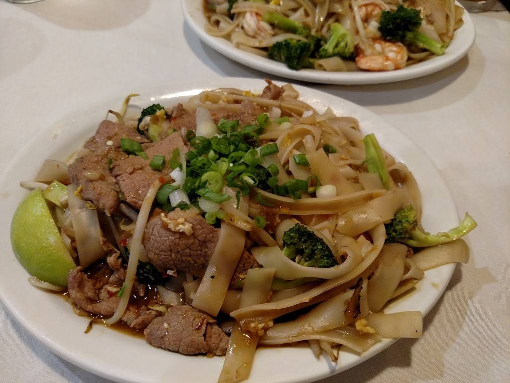 Wild Ginger Thai Restaurant | restaurant | 2628 W Colorado Ave, Colorado Springs, CO 80904, USA | 7196345025 OR +1 719-634-5025