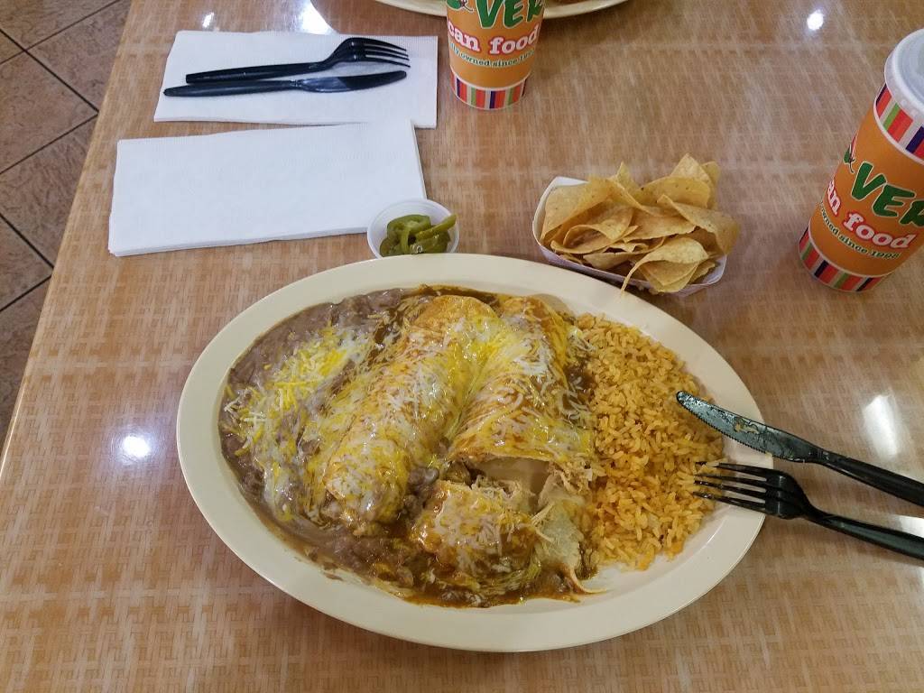 Chile Verde | restaurant | 2790 Manhattan Beach Blvd, Redondo Beach, CA 90278, USA | 3107931212 OR +1 310-793-1212