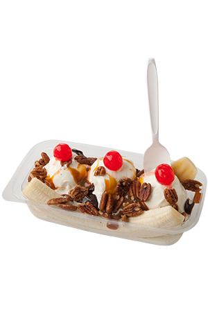 Andy’s Frozen Custard | restaurant | 4625 St Johns Pkwy, Sanford, FL 32771, USA | 4075486858 OR +1 407-548-6858