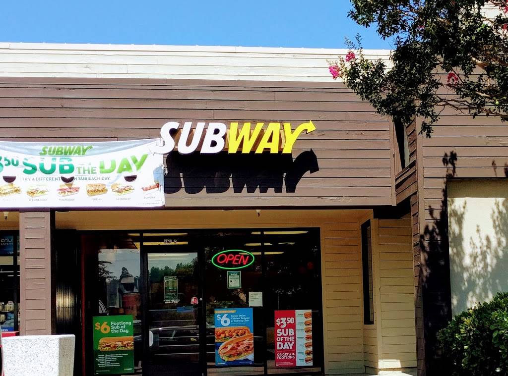 Subway | restaurant | 650 Auburn Folsom Rd Suite C, Auburn, CA 95603, USA | 5308887757 OR +1 530-888-7757