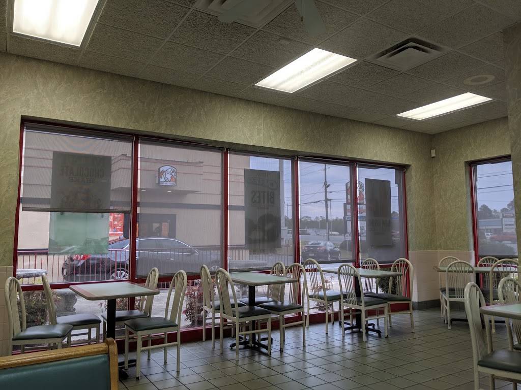 Arbys | restaurant | 2109 Veterans Blvd, Dublin, GA 31021, USA | 4782729855 OR +1 478-272-9855