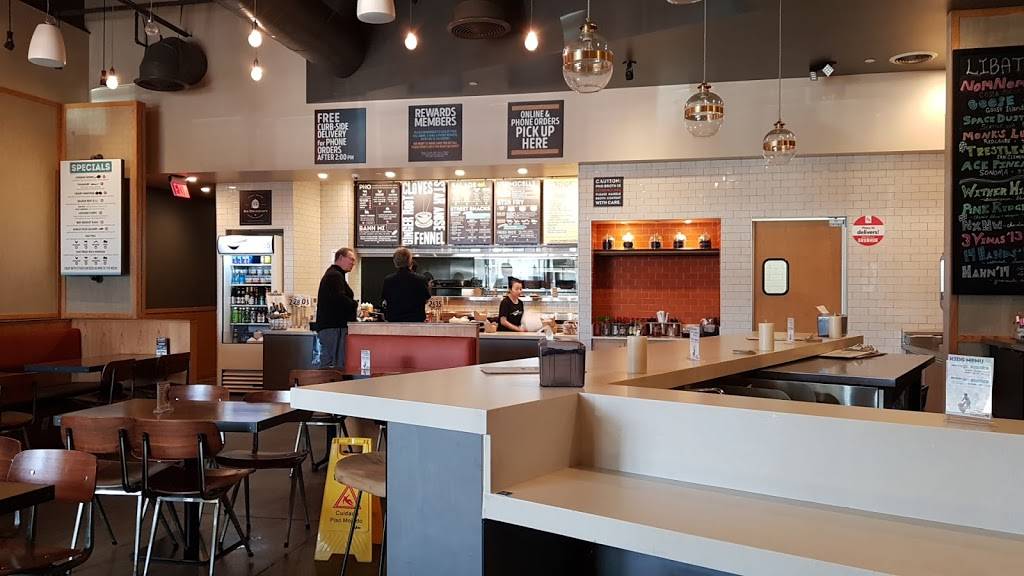 Phans55 Vietnamese Street Food RICE/NOODLES (Los Olivos PLAZA) | restaurant | 8557 Irvine Center Dr, Irvine, CA 92618, USA | 9498255117 OR +1 949-825-5117