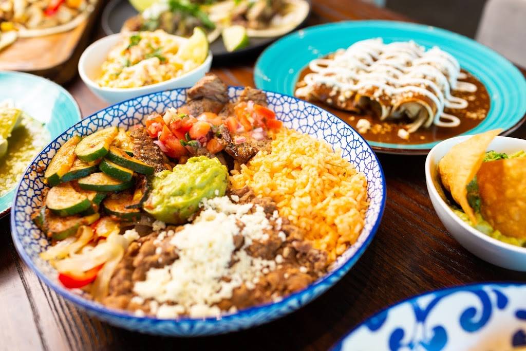 Xochitl Cocina Mexicana | restaurant | 307 W Palm Ave, Tampa, FL 33602, USA | 8339624485 OR +1 833-962-4485