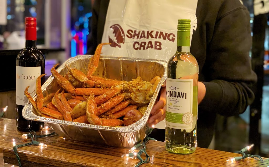Shaking Crab (Bronx) | restaurant | 2179 White Plains Rd, Bronx, NY 10462, USA | 6073223413 OR +1 607-322-3413
