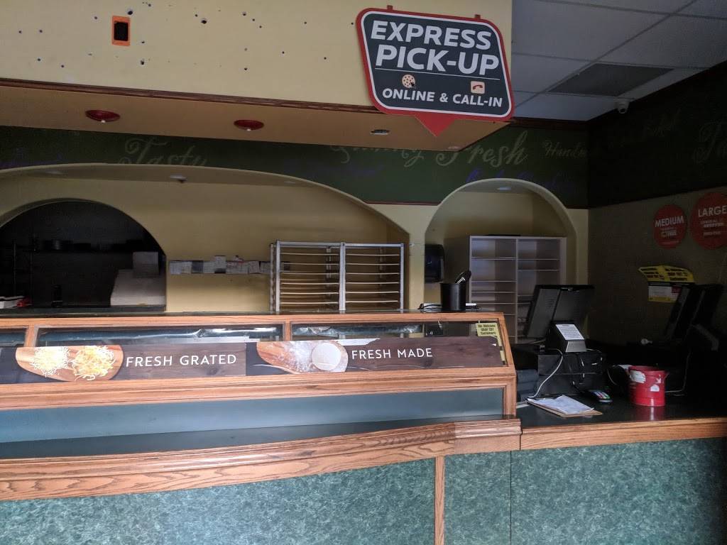 Papa Murphys Take N Bake Pizza | meal takeaway | 330 Palmetto Ave suite b, Pacifica, CA 94044, USA | 6503557727 OR +1 650-355-7727