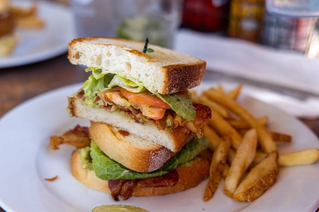 Pocos | restaurant | 37 Bow St, Portsmouth, NH 03801, USA | 6034315967 OR +1 603-431-5967