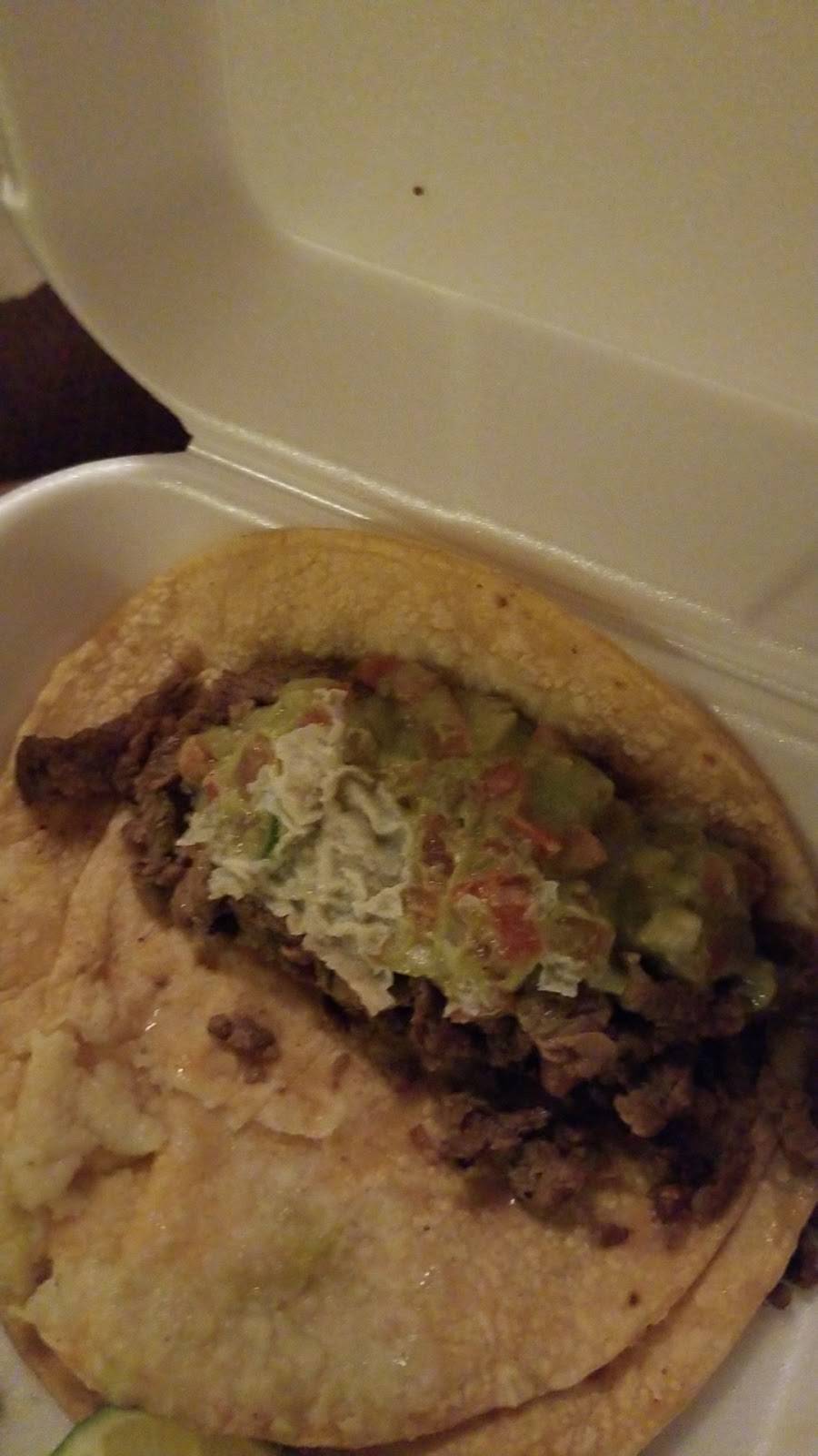 Kotija Taco Shop | restaurant | 5421, 295 E Orange Ave, Chula Vista, CA 91911, USA | 6194263850 OR +1 619-426-3850