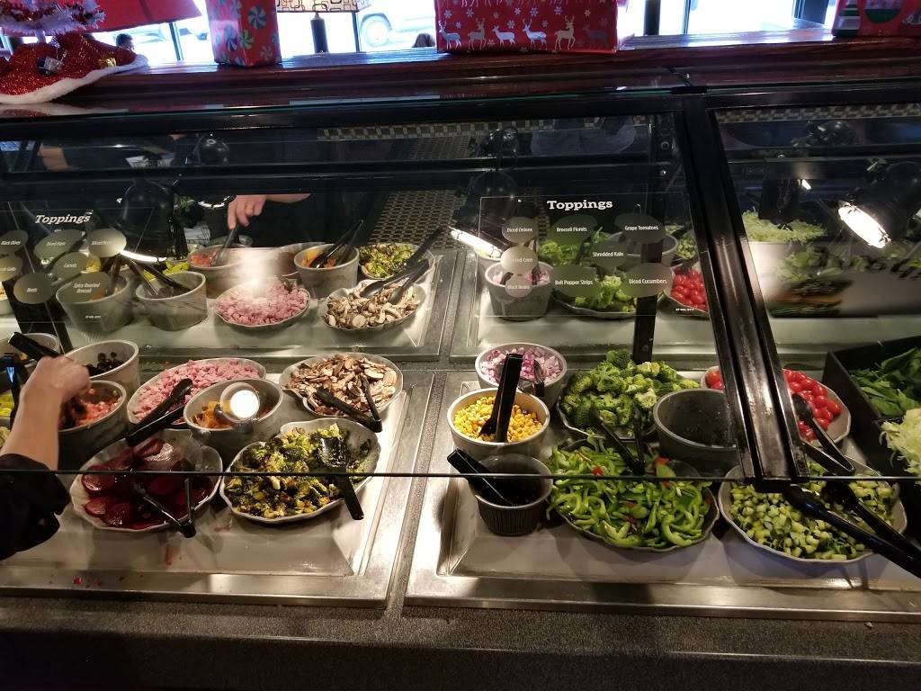 Ruby Tuesday | restaurant | 2757 Godwin Blvd, Suffolk, VA 23434, USA | 7579232860 OR +1 757-923-2860