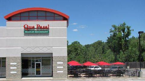 QUE PASA! MEXICAN RESTAURANT | restaurant | 1165 Gravois Rd #100, Fenton, MO 63026, USA | 6366001062 OR +1 636-600-1062