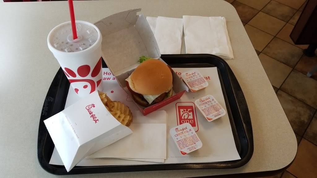 Chick-fil-A | restaurant | 2250 N Federal Hwy, Pompano Beach, FL 33062, USA | 9549435855 OR +1 954-943-5855