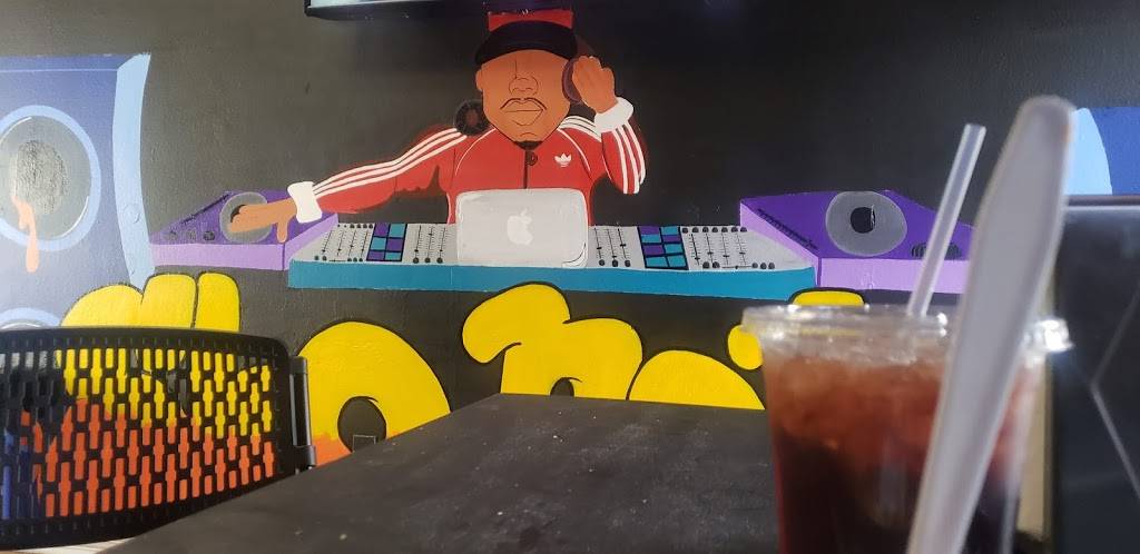 Sho Notchos | restaurant | 3901 Williams Blvd Suite 25, Kenner, LA 70065, USA | 5044667766 OR +1 504-466-7766