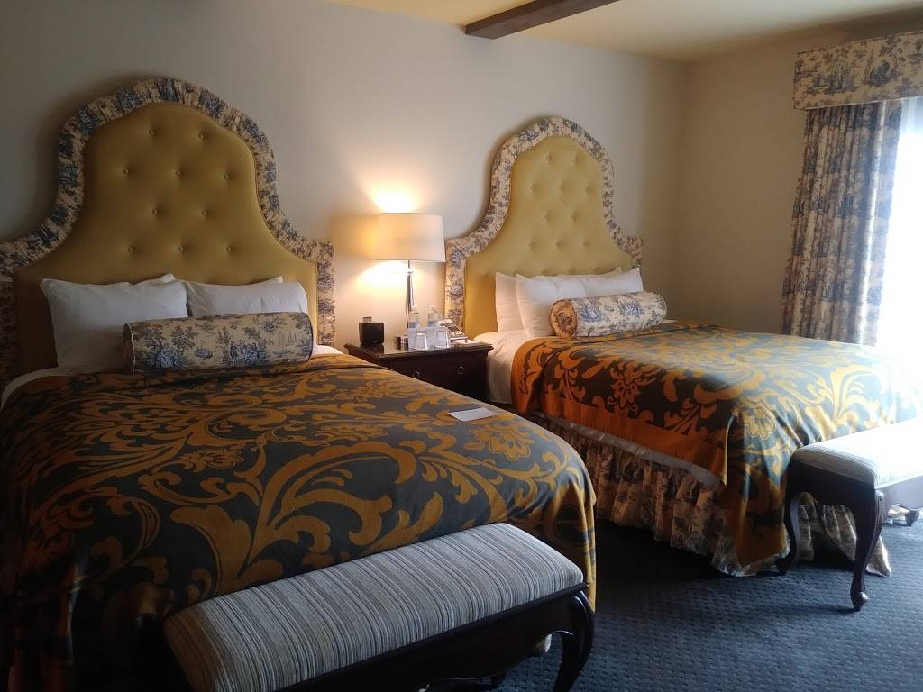 Mirbeau Inn & Spa - Plymouth, MA | restaurant | 35 Landmark Dr, Plymouth, MA 02360, USA | 5082092626 OR +1 508-209-2626