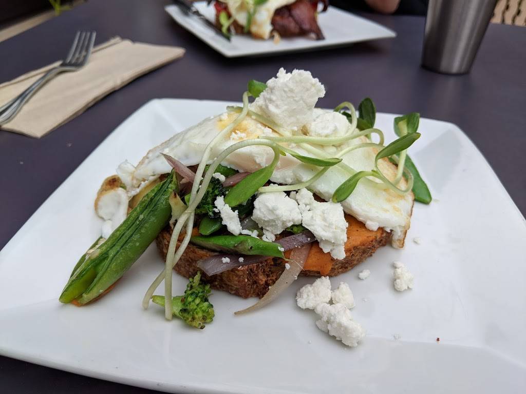 Mint + Craft | restaurant | 848 Monterey St, San Luis Obispo, CA 93401, USA | 8056329191 OR +1 805-632-9191