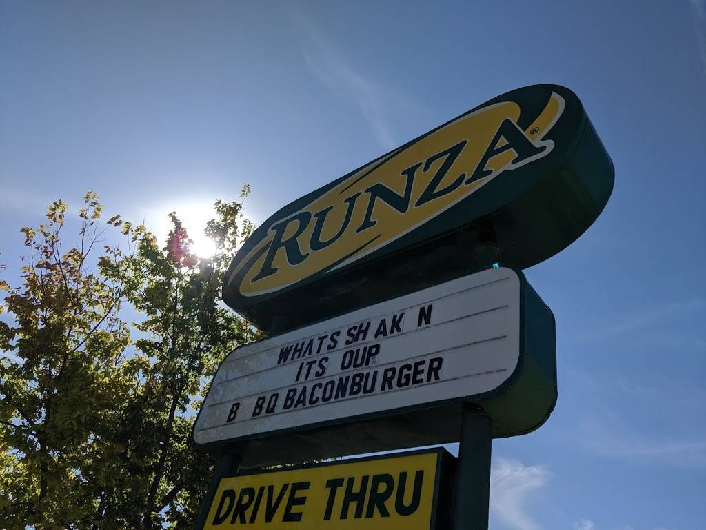 Runza Restaurant | restaurant | 2952 Farnam St, Omaha, NE 68131, USA | 4023468551 OR +1 402-346-8551