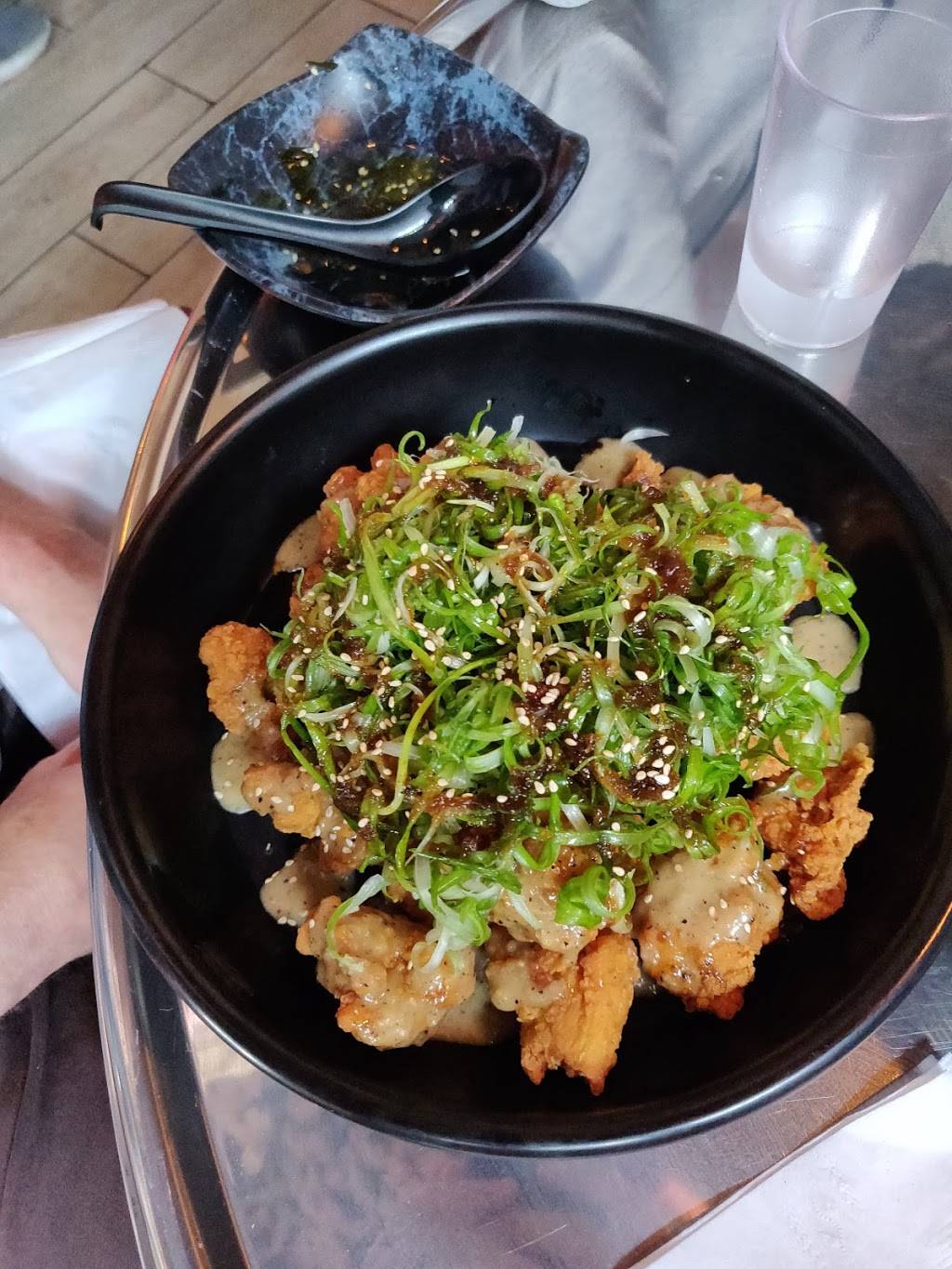 낭만포차 Nangman Pocha | restaurant | 6283 Yonge St, North York, ON M2M 3X6, Canada | 4165518683 OR +1 416-551-8683