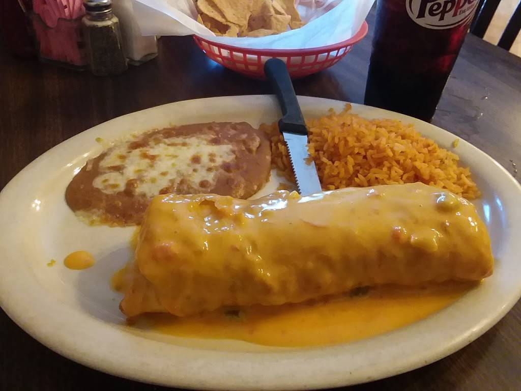 Peraltas Mexican Restaurant | restaurant | 607 S Main St, Quitman, TX 75783, USA | 9037635020 OR +1 903-763-5020