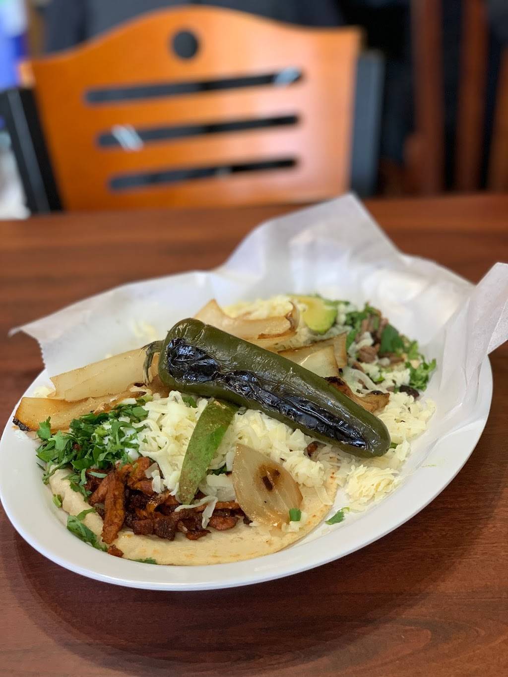 Taqueria Cancun Fresh & Grill | restaurant | 890 Renz Ln # 105, Gilroy, CA 95020, USA | 4088468285 OR +1 408-846-8285