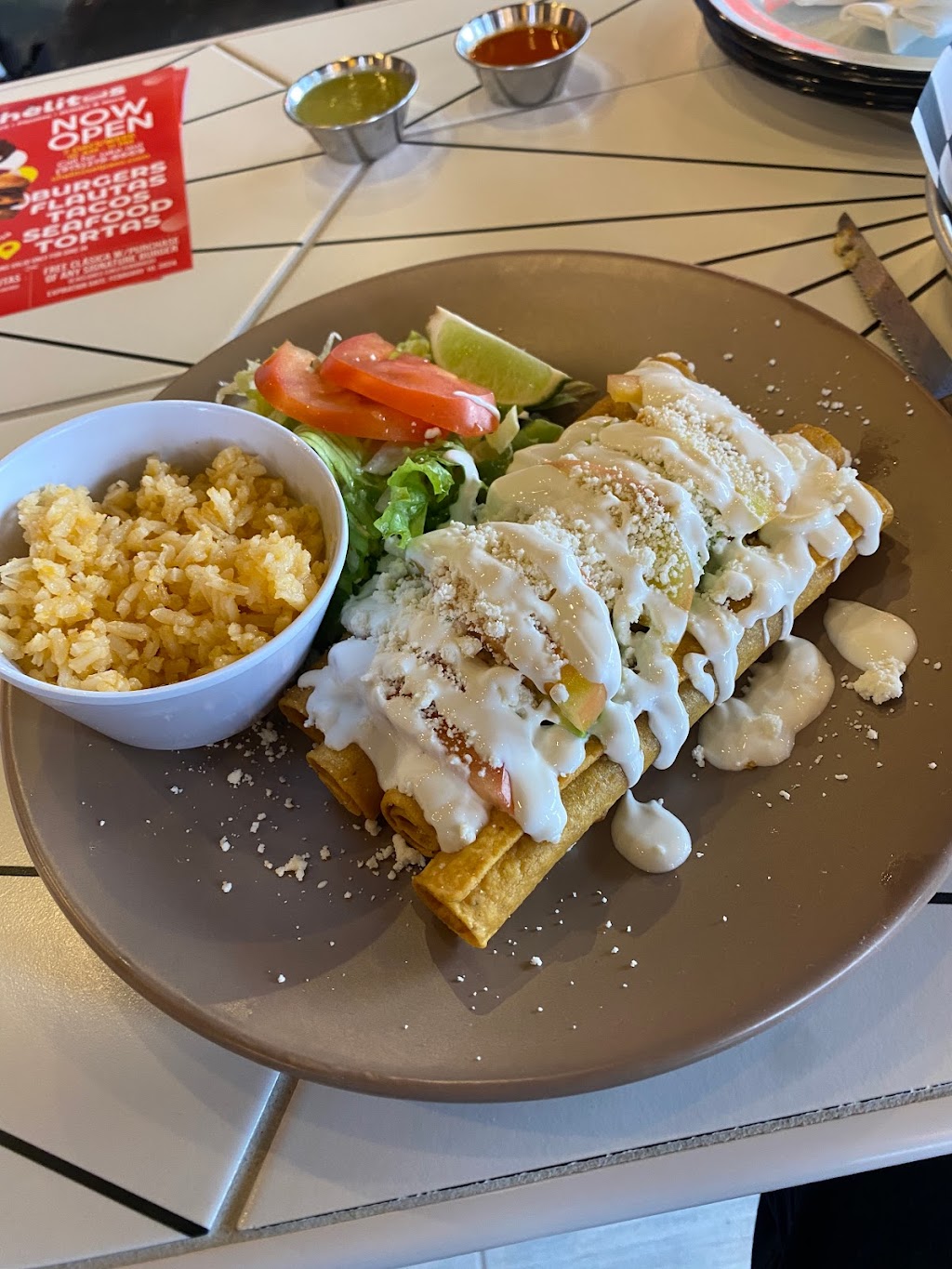 Chelito’s - UTEP | restaurant | 2400 N Mesa St, El Paso, TX 79902, USA | 9152198669 OR +1 915-219-8669
