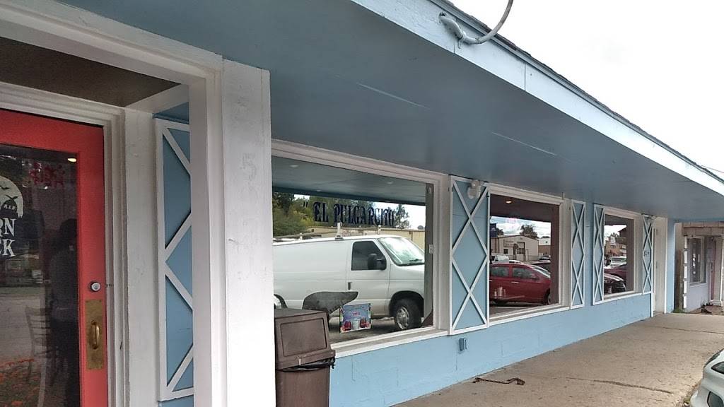 El Pulgarcito | restaurant | 5921 Merriam Dr, Merriam, KS 66203, USA | 9133843887 OR +1 913-384-3887