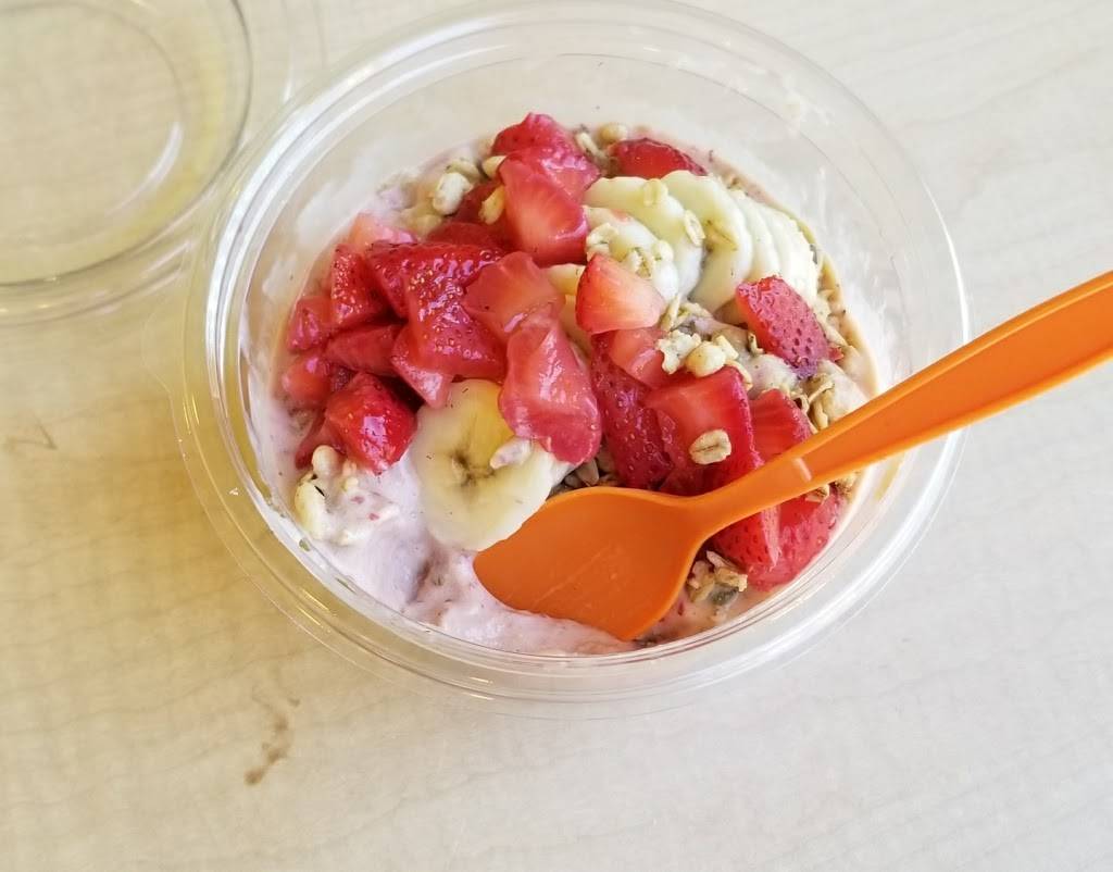 Jamba Aurora City Place | restaurant | 14151 E Cedar Ave, Aurora, CO 80012, USA | 3033439090 OR +1 303-343-9090