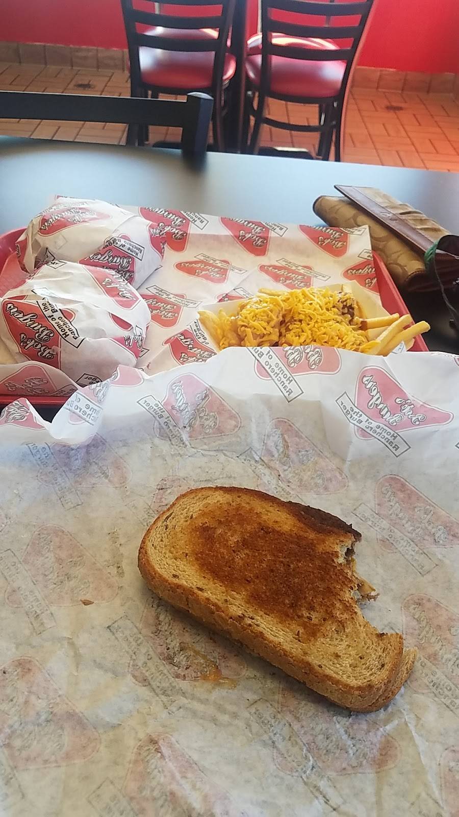 Bobs Burgers | restaurant | 5230 4th St NW, Albuquerque, NM 87107, USA | 5053458727 OR +1 505-345-8727