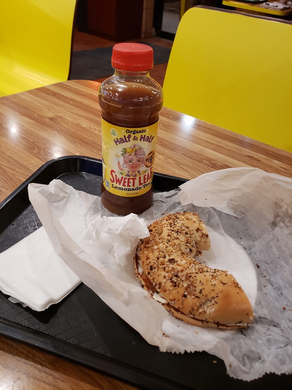 Magic Bagels Inc | bakery | 194 W Merrick Rd #5512, Valley Stream, NY 11580, USA | 5168728779 OR +1 516-872-8779