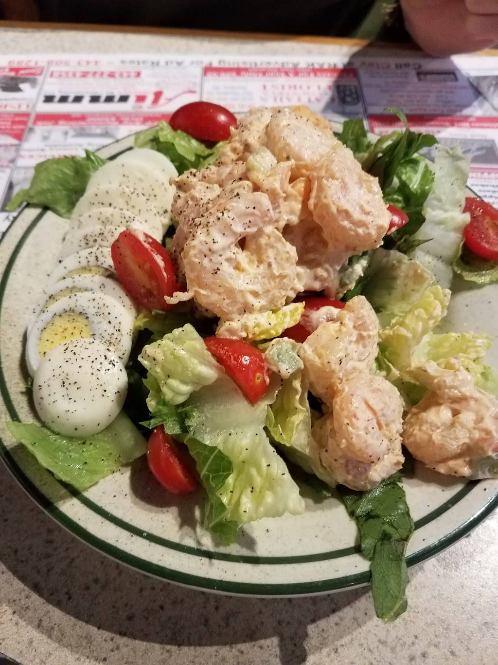 Woodbine Inn | restaurant | 401 Woodbine Rd, Woodbine, MD 21797, USA | 4104895750 OR +1 410-489-5750