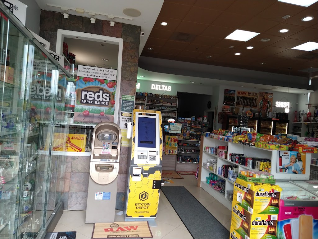 Havana Smoke Shop - Chino Hills | meal takeaway | 15463 Fairfield Ranch Rd STE K, Chino Hills, CA 91709, USA | 9093938644 OR +1 909-393-8644