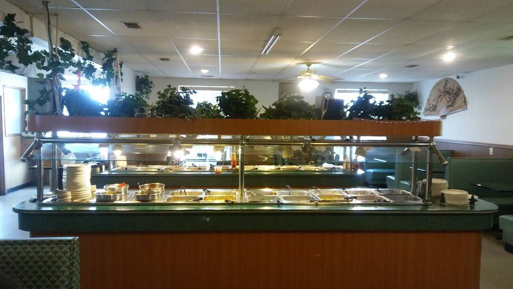 China Gate | restaurant | 825 New York dr #4, Vandalia, IL 62471, USA | 6182832288 OR +1 618-283-2288