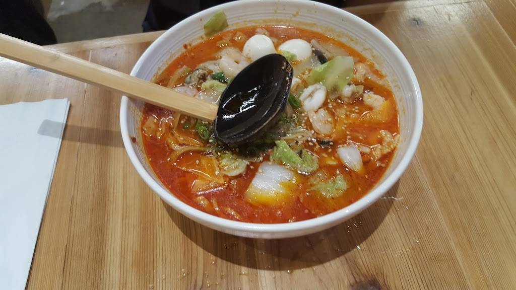 Hanabi Ramen | restaurant | 2540 Old Denton Rd #120, Carrollton, TX 75006, USA | 9722450100 OR +1 972-245-0100