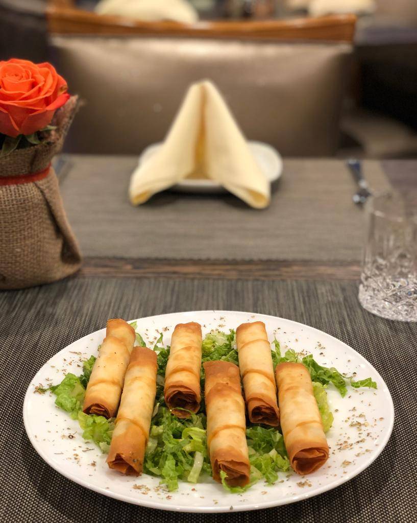 Blu Babylon Mediterranean Restaurant | restaurant | 691 NY-109, West Babylon, NY 11704, USA | 6319918881 OR +1 631-991-8881