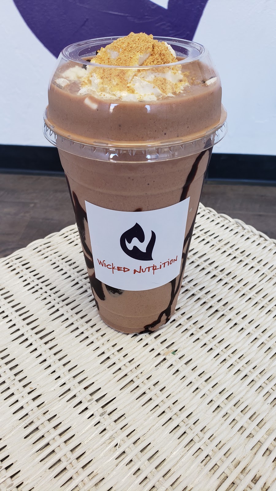 Wicked Nutrition | restaurant | 1501 N 8th St, Sheboygan, WI 53081, USA | 9202264615 OR +1 920-226-4615