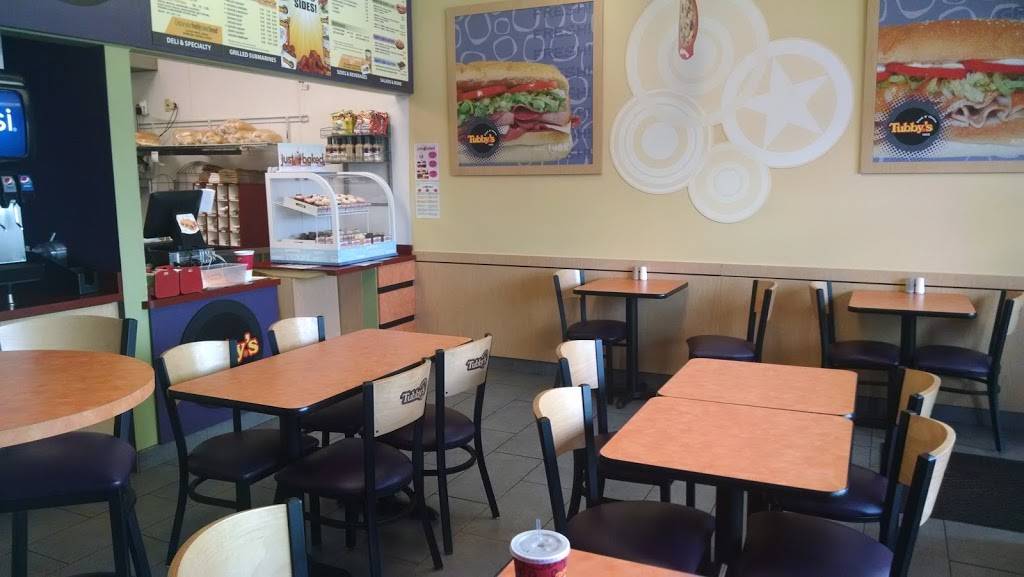 Tubbys | meal delivery | 9912 E Grand River Ave #500, Brighton, MI 48116, USA | 8105886115 OR +1 810-588-6115