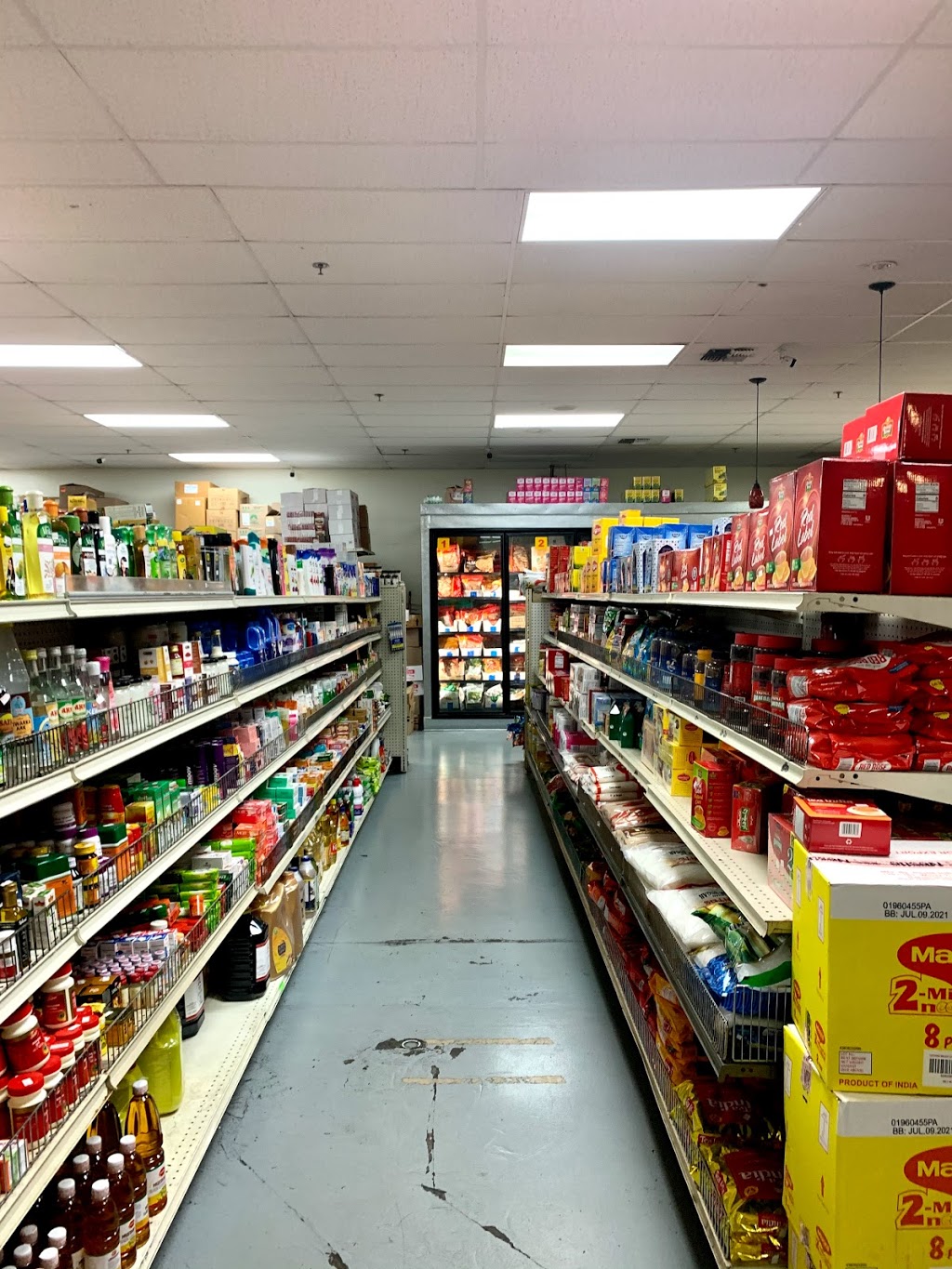 Nanak Sweets & Spices | restaurant | 3351 Panama Ln, Bakersfield, CA 93313, USA | 6618270707 OR +1 661-827-0707