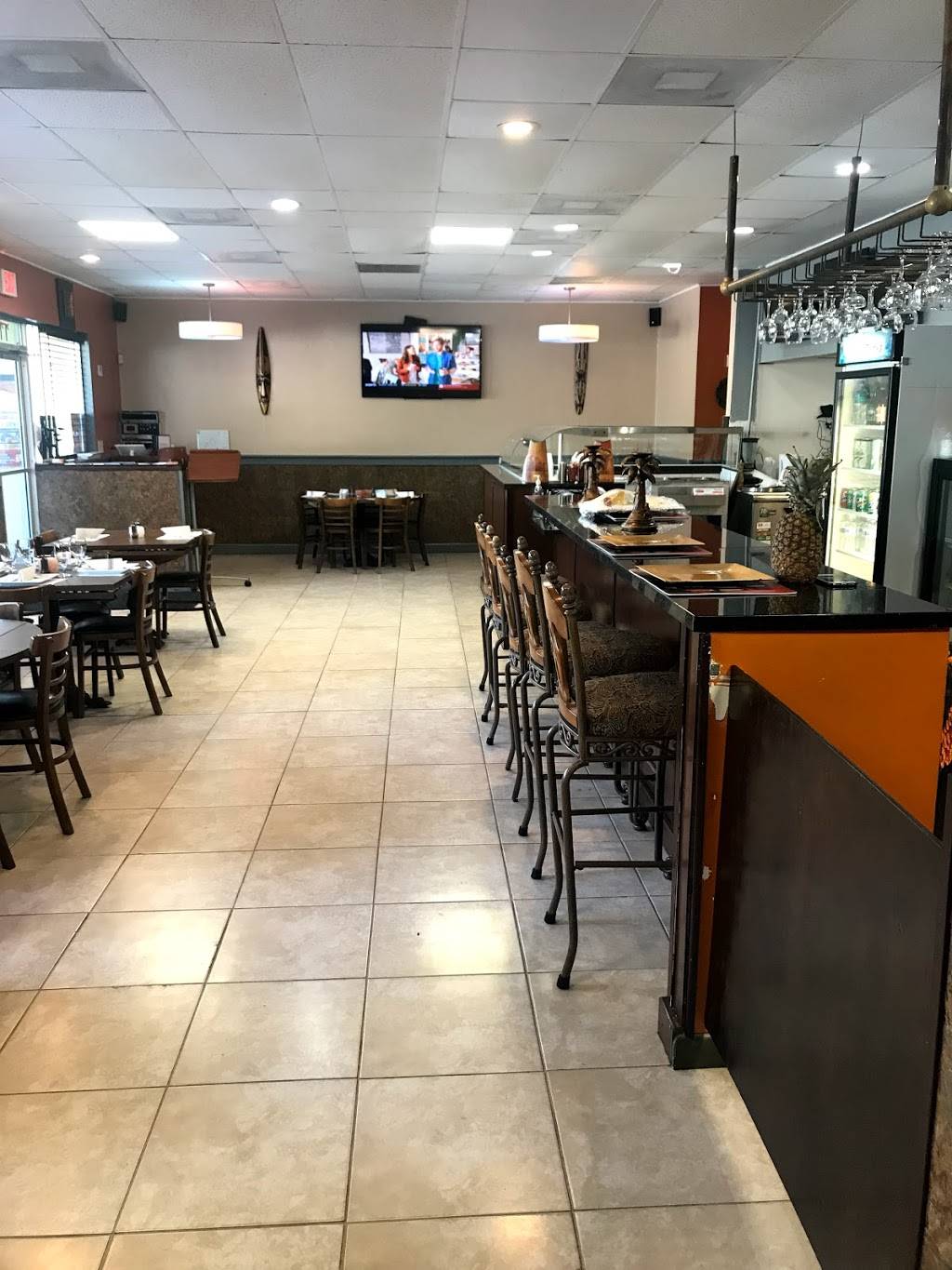 Le Gourmet Caribbean Cuisine | restaurant | 11010 Wiles Rd, Coral Springs, FL 33076, USA | 9545100424 OR +1 954-510-0424