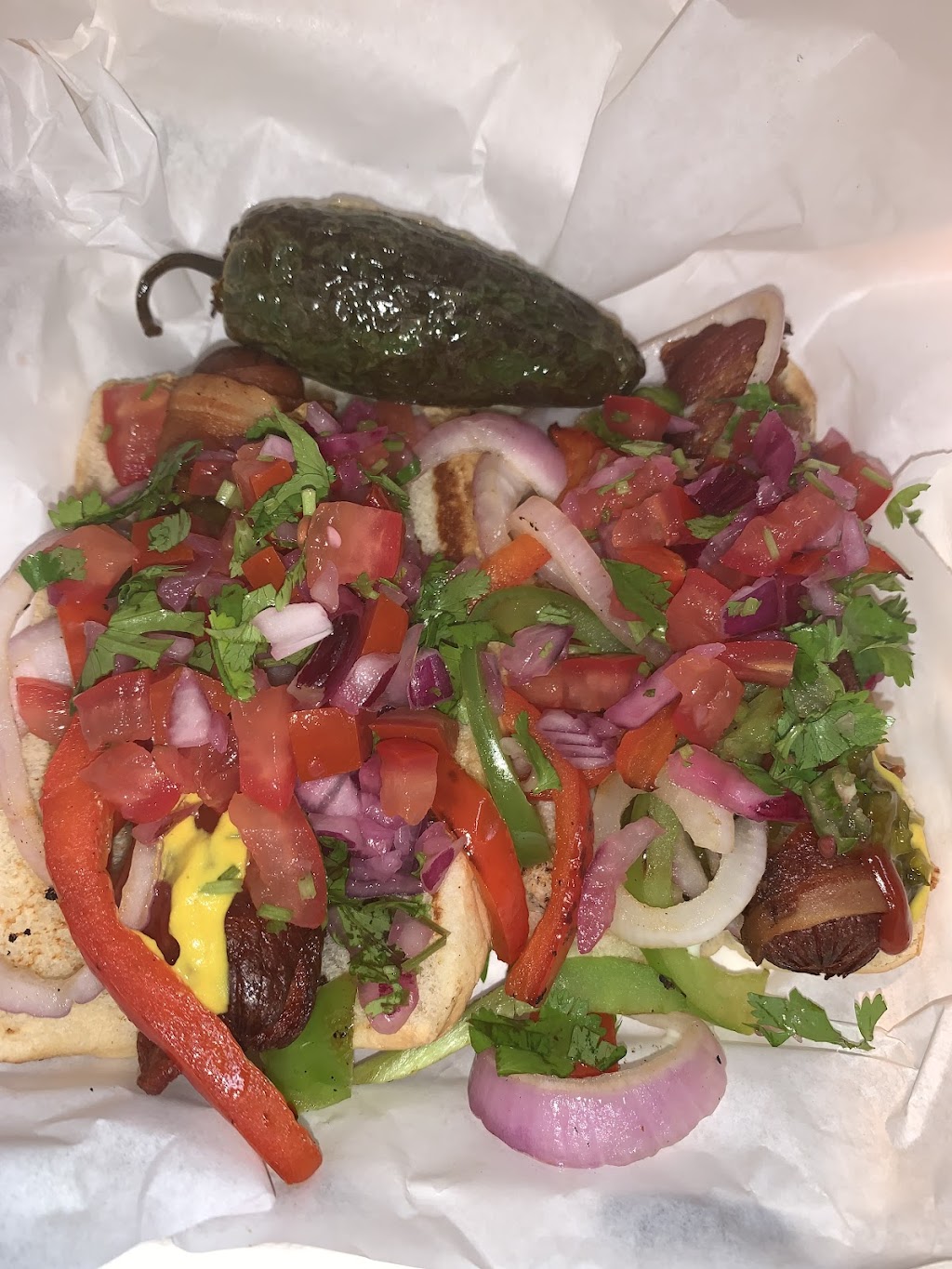 Marys fast food | restaurant | 2017 Orange Ave, Long Beach, CA 90806, USA | 5623378124 OR +1 562-337-8124