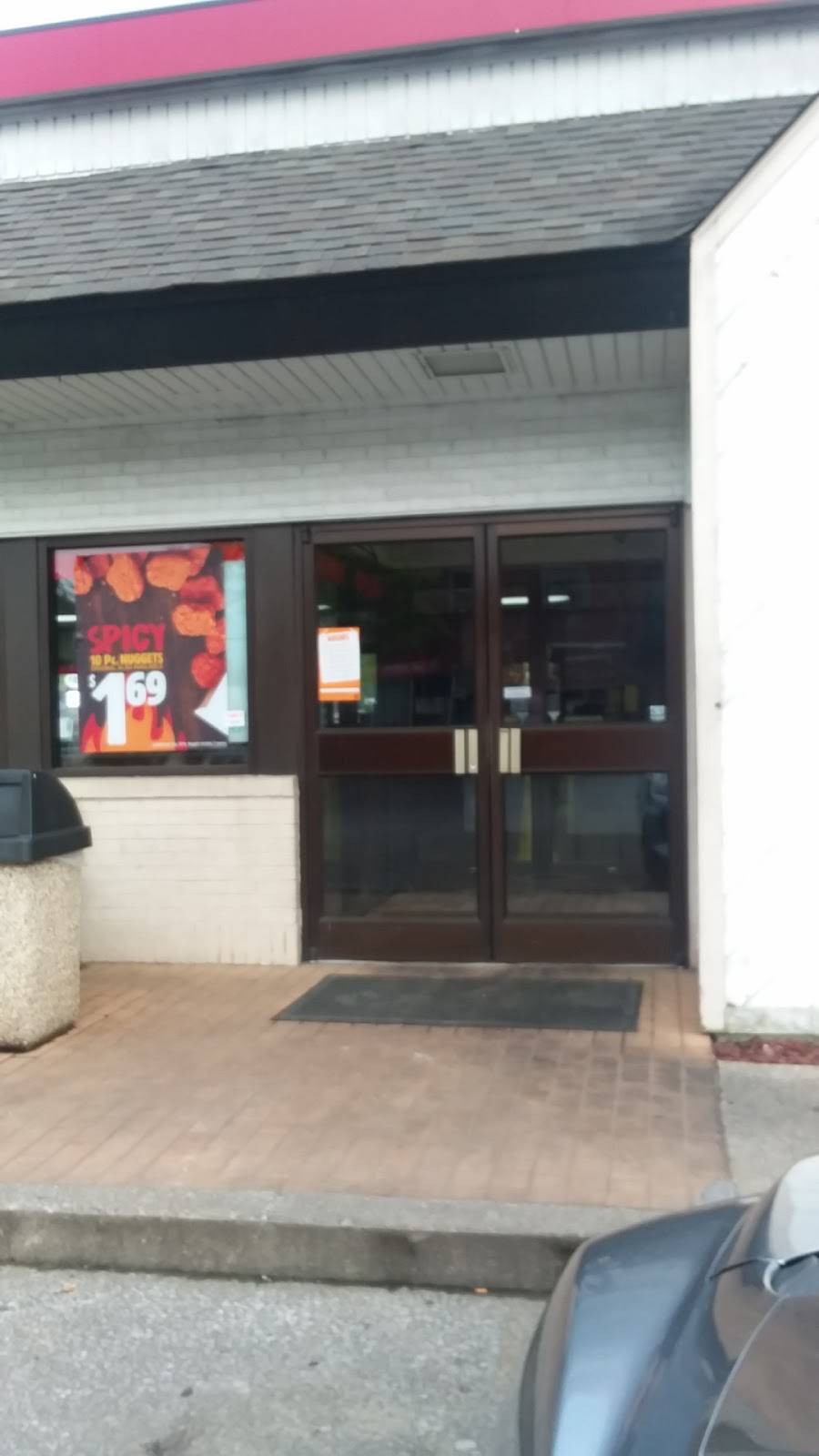 Burger King | restaurant | 1875 N Main St, London, KY 40741, USA | 6068646700 OR +1 606-864-6700