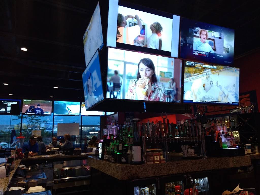 Rosatis Pizza Pub | restaurant | 2725 IL-26, Freeport, IL 61032, USA | 8156562296 OR +1 815-656-2296