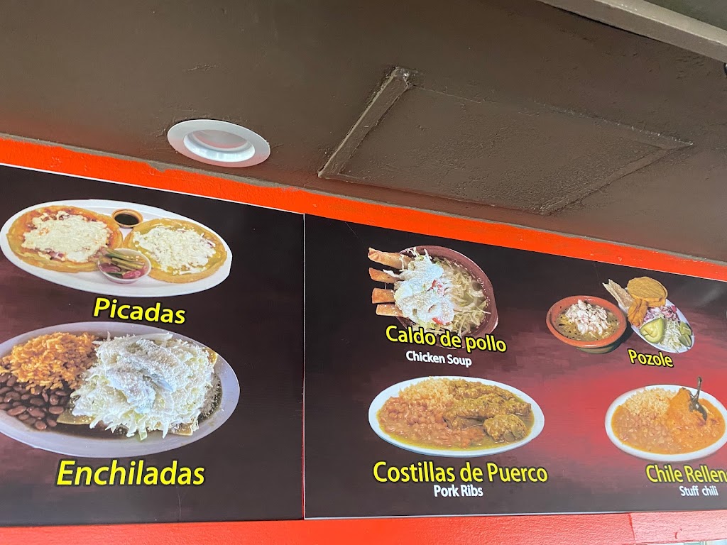 CERRITOS MEXICAN FOOD LLC | restaurant | 2506 W Indian School Rd, Phoenix, AZ 85017, USA | 6025171377 OR +1 602-517-1377