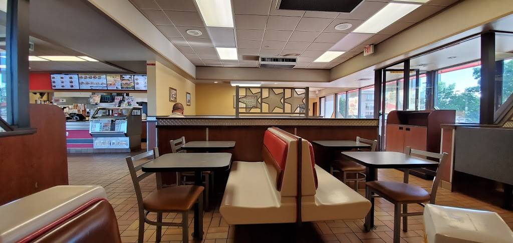 Carls Jr. | restaurant | 1414 Harrison Rd, Colorado Springs, CO 80905, USA | 7195798682 OR +1 719-579-8682