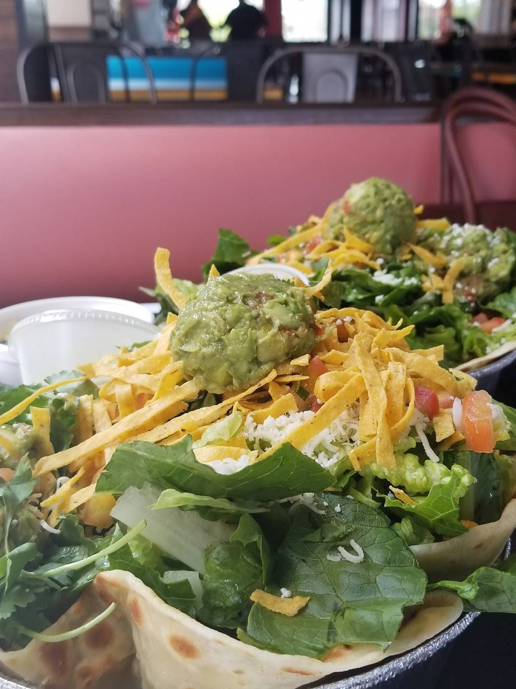 Cafe Rio Mexican Grill | restaurant | 715 S Rural Rd, Tempe, AZ 85281, USA | 4809006297 OR +1 480-900-6297