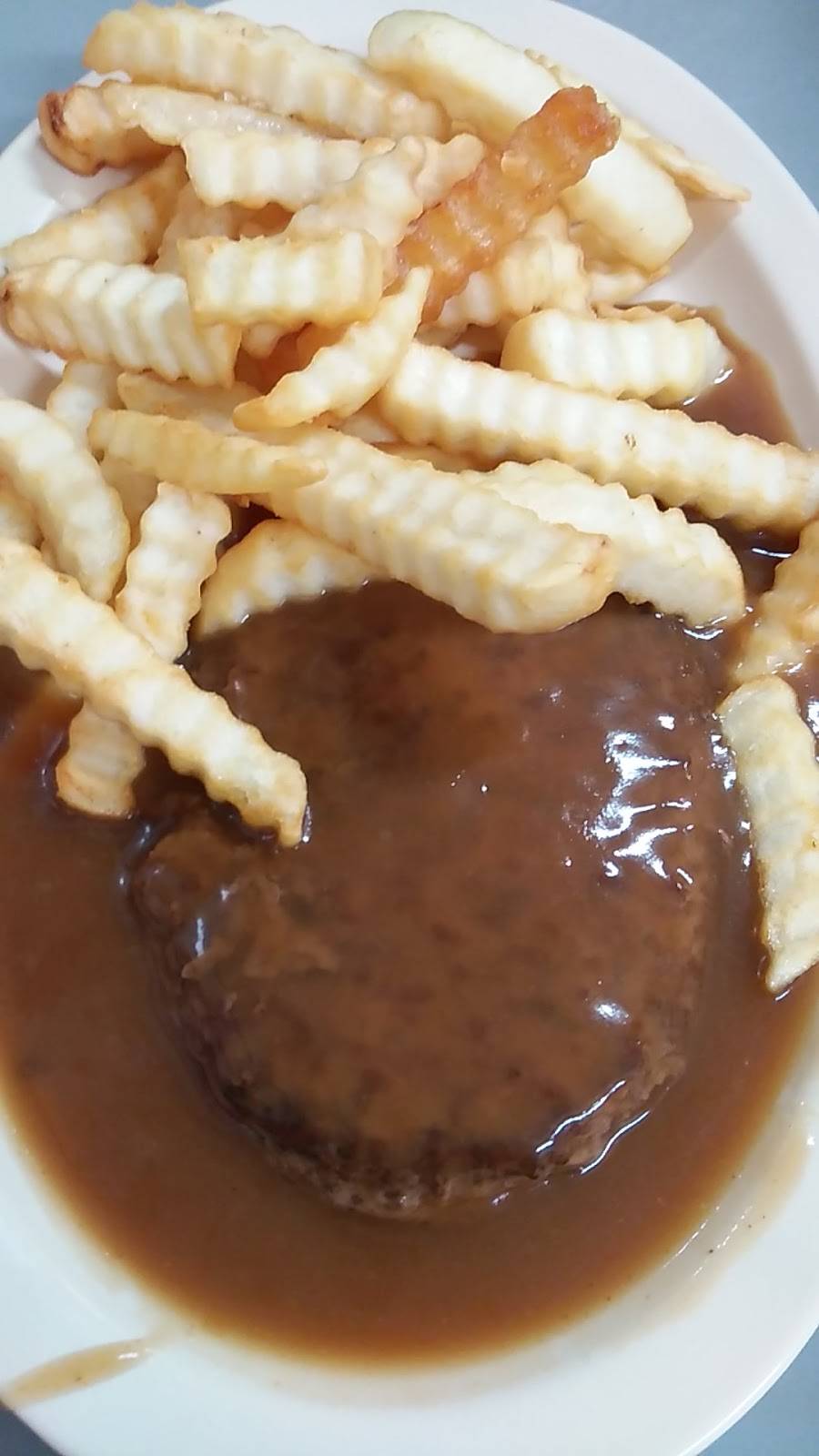 Georges On Murray | restaurant | 1301 S Murray Ave, Anderson, SC 29624, USA | 8642268196 OR +1 864-226-8196