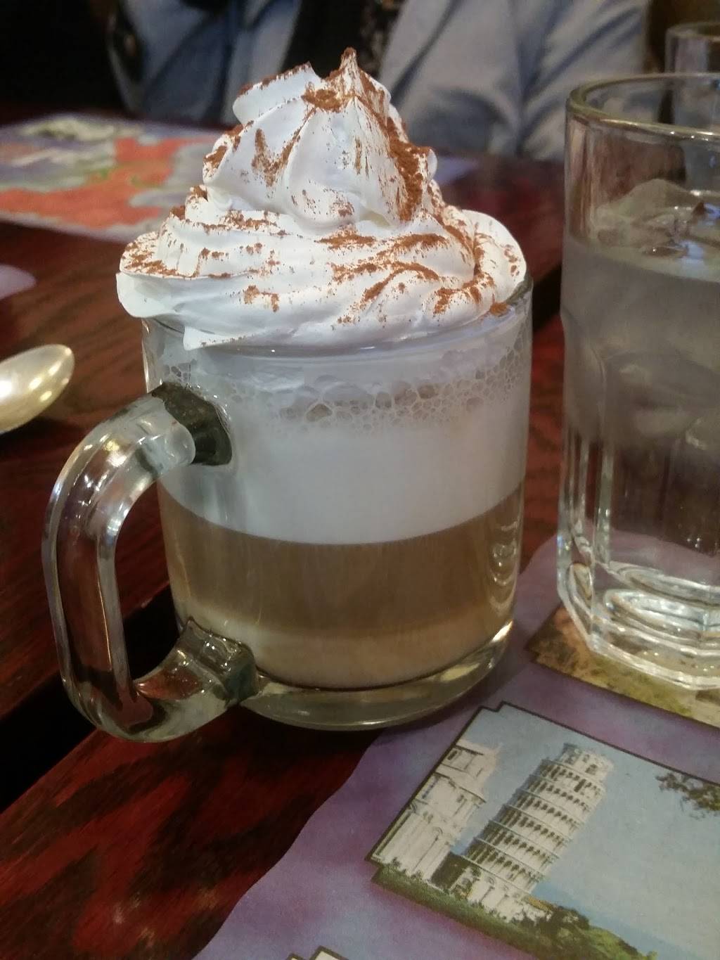 Enzos Pizzeria | restaurant | 8102 Rockaway Blvd, Ozone Park, NY 11416, USA | 7182960880 OR +1 718-296-0880