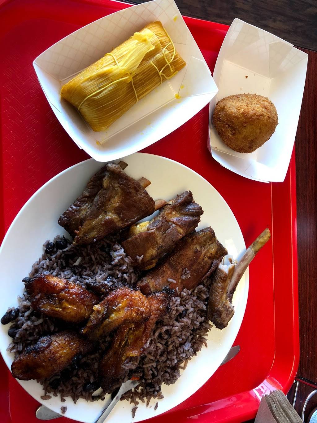 Cuban delights | restaurant | 5622 Preston Hwy, Louisville, KY 40219, USA | 5026181459 OR +1 502-618-1459