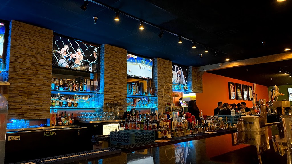 La Pa Mexican Bar & Grill | restaurant | 2216 S Baltimore St, Kirksville, MO 63501, USA | 6606658450 OR +1 660-665-8450