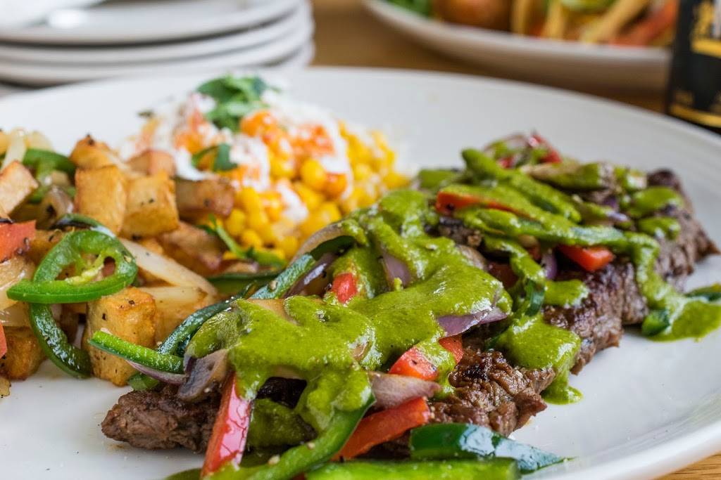 El Chico Cafe | restaurant | 9705 E 71st St, Tulsa, OK 74133, USA | 9182529442 OR +1 918-252-9442